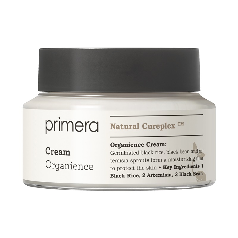 primera Men Organience Moisturizing Emulsion 150ml main image 1