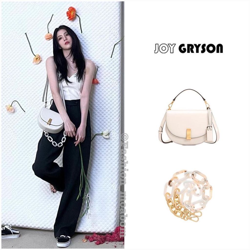 Joy Gryson constant Margot Bag in