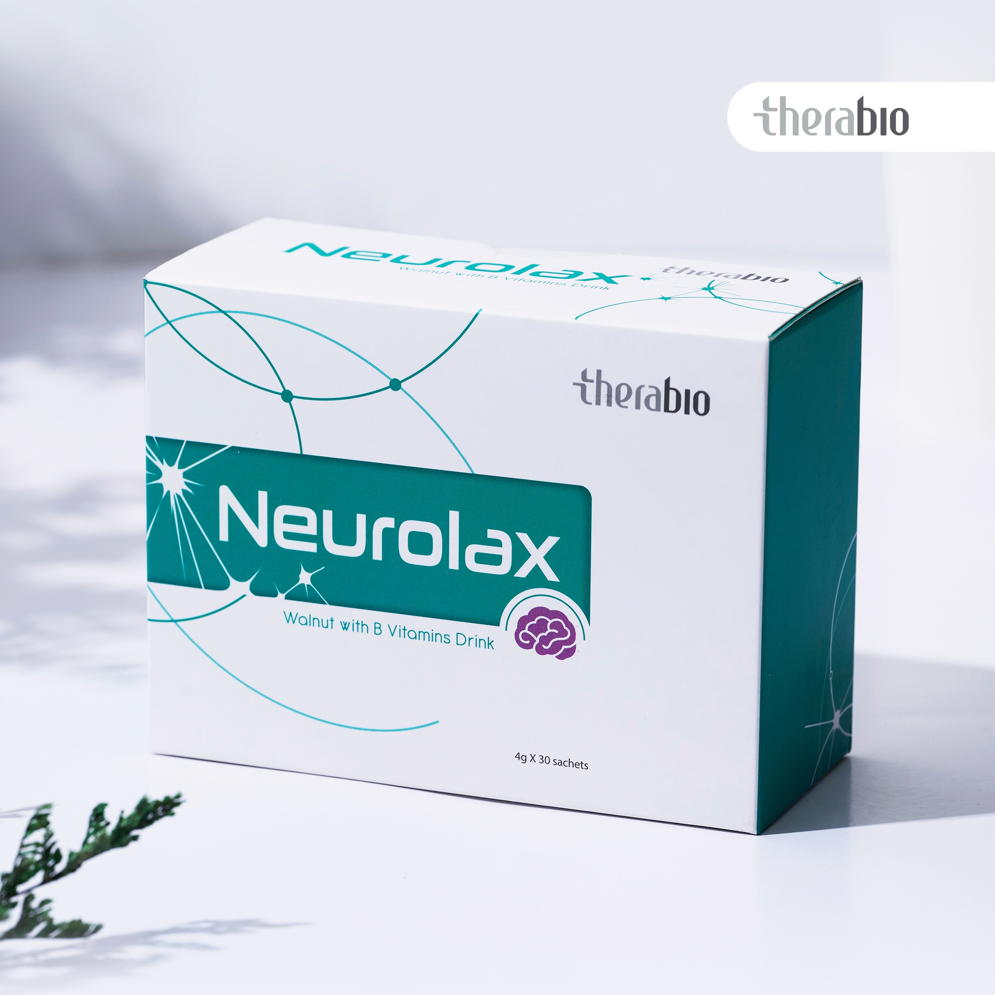 Neurolax 養神護康寧 - luqua.global - luqua.global