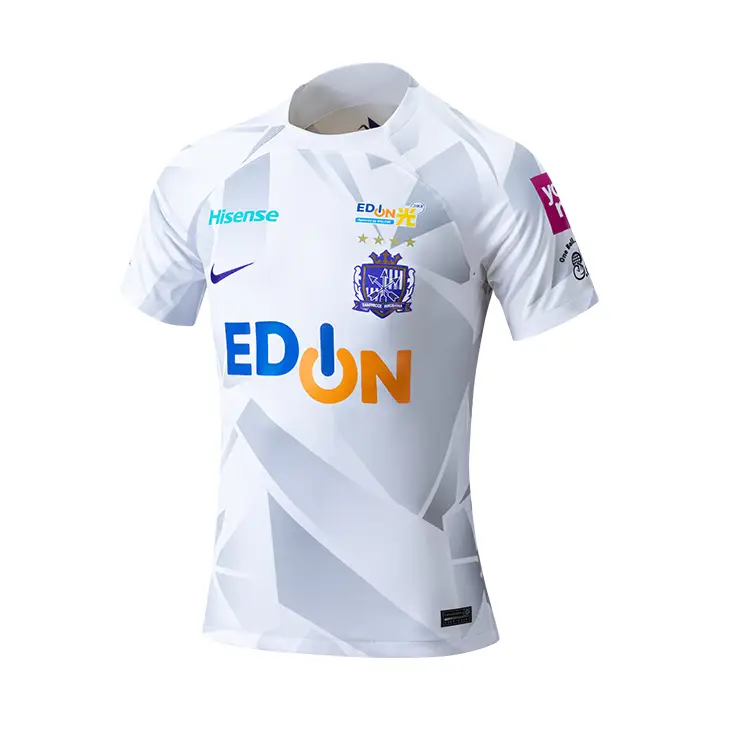 サンフレッチェ広島2024レプリカユニホーム77大橋 サンフレッチェ広島 大橋祐紀 XL レプリカユニフォーム 2024 No.77