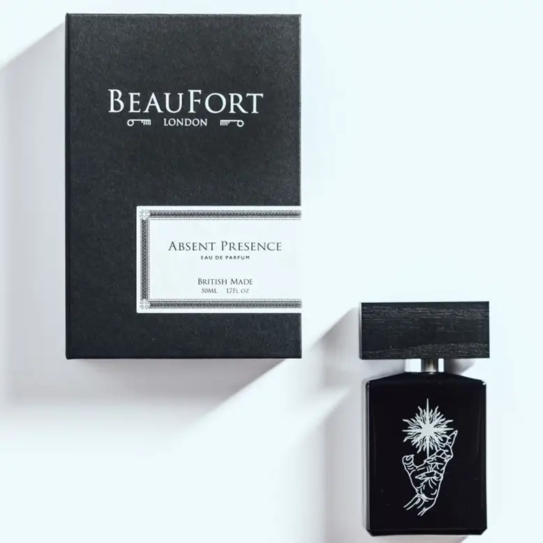 BEAUFORT アブセント・プレゼンス オードパルファム 50ml｜コスメ・美容