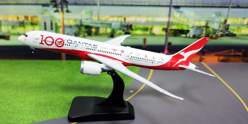 日本未発売　1/400 A350-900 DREAM SHO-JET 新品 日本未発売1/400 A350-900 DREAM SHO-JET 新品
